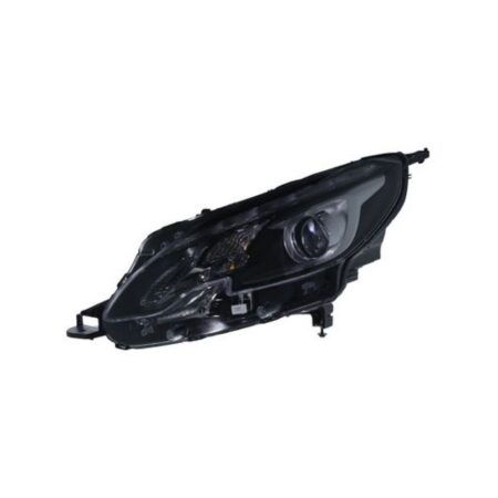 Faro Anteriore Sinistro Peugeot 2008 I (CU_) 2018+ Originale Valeo