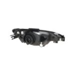 Faro Anteriore Sinistro Peugeot 206 Hatchback (2A/C) 2001+ Originale Valeo