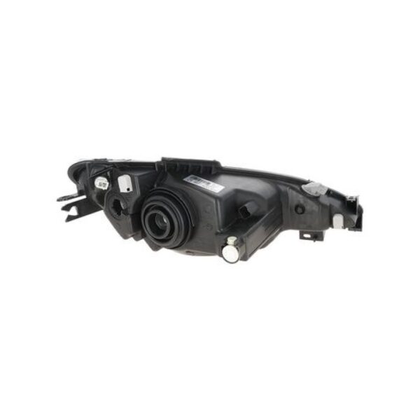 Faro Anteriore Sinistro Peugeot 206 Hatchback (2A/C) 2001+ Originale Valeo