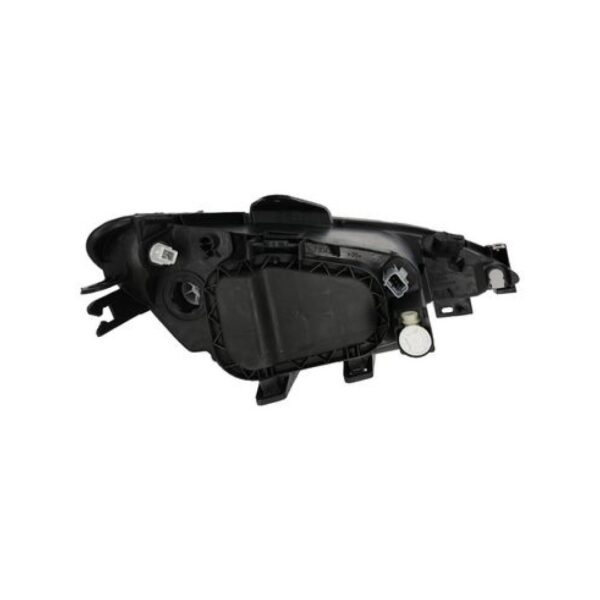 Faro Anteriore Sinistro Peugeot 206 Hatchback (2A/C) 2001+ Originale Valeo