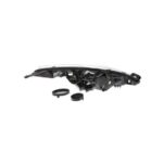 Faro Anteriore Sinistro Peugeot 207 CC (WD_) 2009+ Originale Valeo