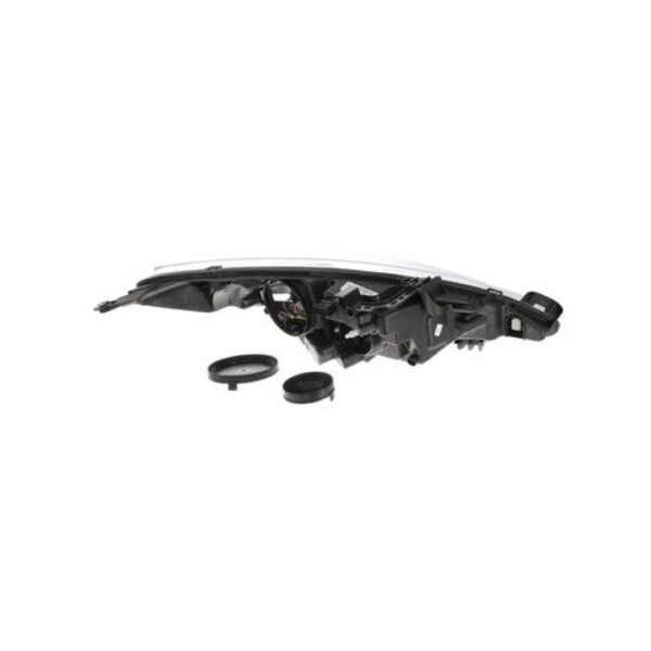 Faro Anteriore Sinistro Peugeot 207 CC (WD_) 2009+ Originale Valeo