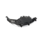 Faro Anteriore Sinistro Peugeot 207 CC (WD_) 2009+ Originale Valeo