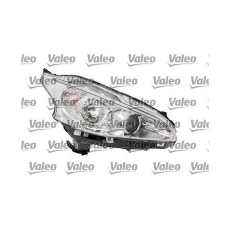 Faro Anteriore Sinistro Peugeot 208 I (CA_, CC_) 2013+ Originale Valeo