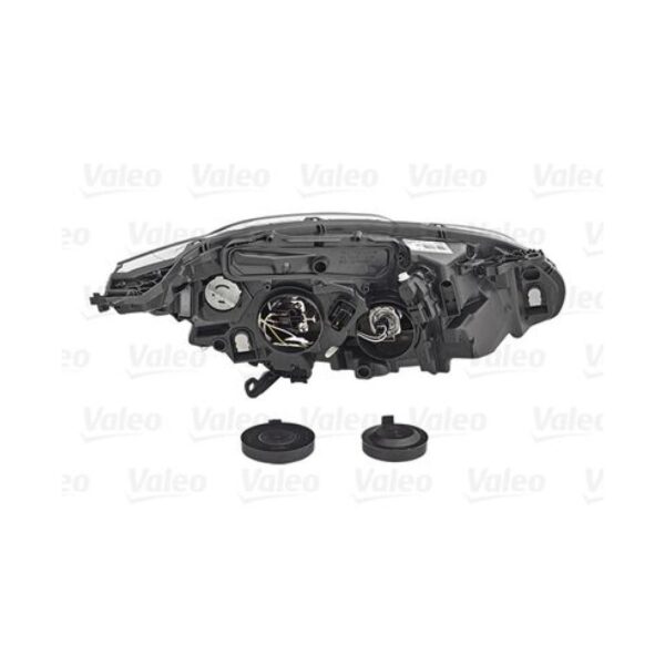 Faro Anteriore Sinistro Peugeot 208 I (CA_, CC_) 2018+ Originale Valeo