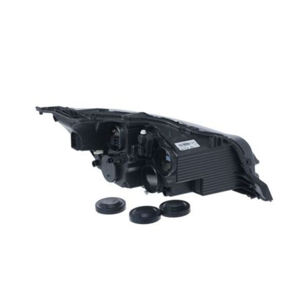Faro Anteriore Sinistro Peugeot 208 II (UB_, UP_, UW_, UJ_) 2019+ Originale Valeo