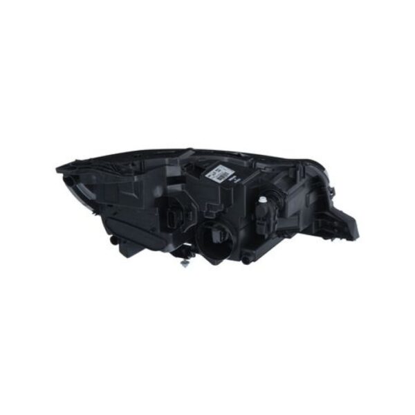 Scheinwerfer Links Peugeot 208 2019+ Halogen Original Valeo – Bild 3