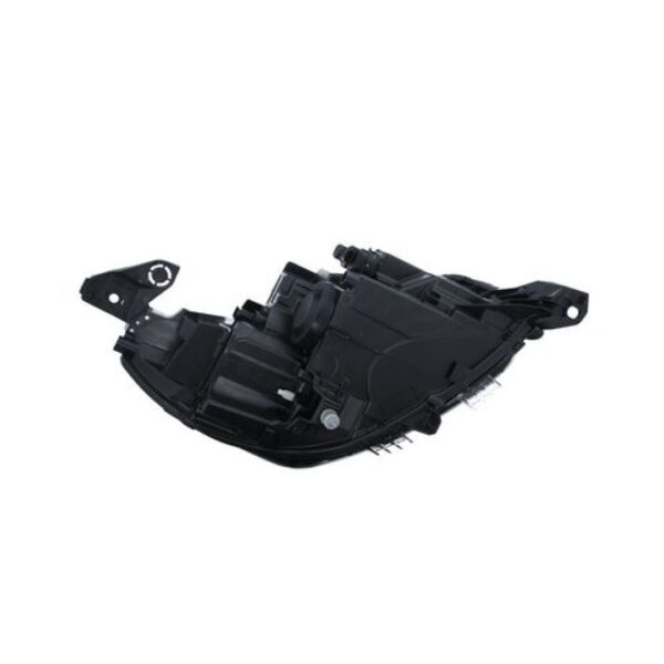Scheinwerfer Links Peugeot 208 2019+ Halogen Original Valeo – Bild 4