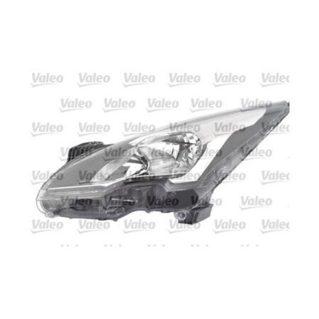 Faro Anteriore Sinistro Peugeot 3008 2009+ Originale Valeo