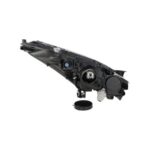 Faro Anteriore Sinistro Peugeot 3008 I MPV / Space wagon (0U_) 2013+ Originale Valeo