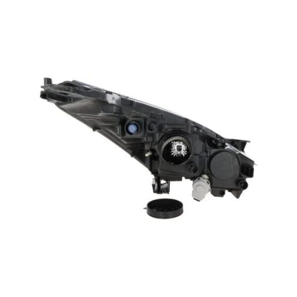 Faro Anteriore Sinistro Peugeot 3008 I MPV / Space wagon (0U_) 2013+ Originale Valeo