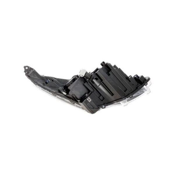 Faro Anteriore Sinistro Peugeot 3008 I MPV / Space wagon (0U_) 2013+ Originale Valeo