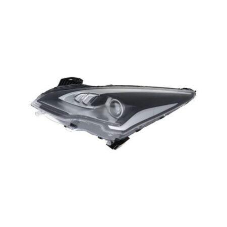 Faro Anteriore Sinistro Peugeot 3008 2013+ Originale Valeo