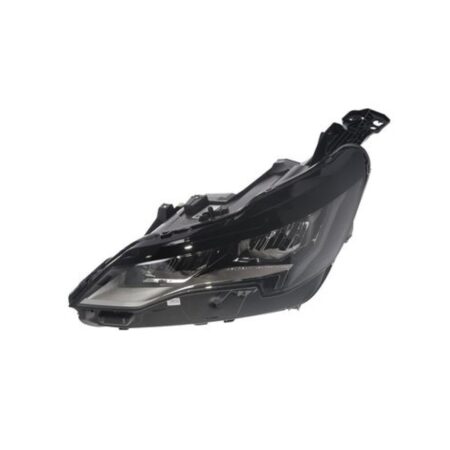Faro Anteriore Sinistro Peugeot 3008 II SUV 2018+ LED (Rif. 451104) Originale Valeo
