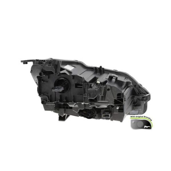 Faro Anteriore Sinistro Peugeot 3008 II SUV (MC_, MR_, MJ_, M4_) 2018+ Originale Valeo