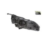 Faro Anteriore Sinistro Peugeot 3008 II SUV (MC_, MR_, MJ_, M4_) 2019+ Originale Valeo