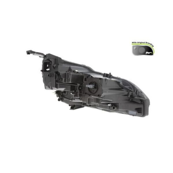 Faro Anteriore Sinistro Peugeot 3008 II SUV (MC_, MR_, MJ_, M4_) 2019+ Originale Valeo