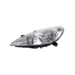 Faro Anteriore Sinistro Peugeot 307 (3A/C) 2005+ Originale Valeo