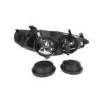 Faro Anteriore Sinistro Peugeot 307 (3A/C) 2005+ Originale Valeo