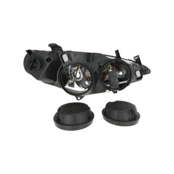 Faro Anteriore Sinistro Peugeot 307 (3A/C) 2005+ Originale Valeo