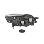 Faro Anteriore Sinistro Peugeot 508 I (8D_) 2010+ Originale Valeo