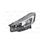 Faro Anteriore Sinistro Peugeot 508 2014+ Originale Valeo