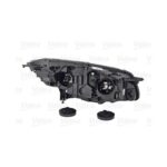 Faro Anteriore Sinistro Peugeot 508 I (8D_) 2014+ Originale Valeo