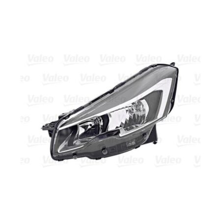 Faro Anteriore Sinistro Peugeot 508 2014+ Originale Valeo