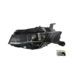 Faro Anteriore Sinistro Peugeot 508 II (FB_, FH_, F3_) 2020+ Originale Valeo