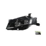 Faro Anteriore Sinistro Peugeot 508 II (FB_, FH_, F3_) 2020+ Originale Valeo