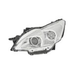 Faro Anteriore Sinistro Peugeot 508 SW I (8E_) 2010+ Originale Valeo