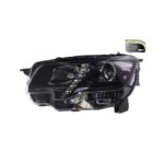 Scheinwerfer Links vorn links Peugeot RIFTER 2021+ Halogen Original Valeo, Originalnummer 9816827280