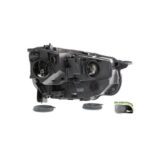 Scheinwerfer Links vorn links Peugeot RIFTER 2021+ Halogen Original Valeo – Bild 2