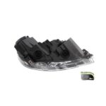 Scheinwerfer Links vorn links Peugeot RIFTER 2021+ Halogen Original Valeo – Bild 3