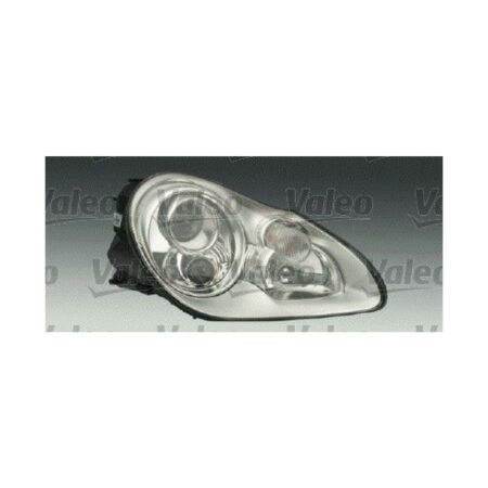 Faro Anteriore Sinistro Porsche CAYENNE 2002+ Originale Valeo