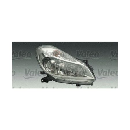 Faro Anteriore Sinistro Renault CLIO III (BR0/1, CR0/1) 2005+ Originale Valeo
