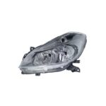 Faro Anteriore Sinistro Renault CLIO 2005+ H7 (Rif. 088947) Originale Valeo