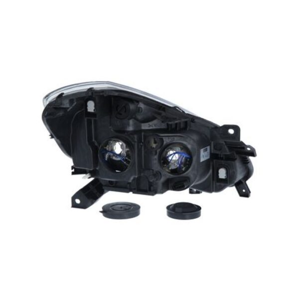 Faro Anteriore Sinistro Renault CLIO III (BR0/1, CR0/1) 2005+ Originale Valeo