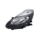Faro Anteriore Sinistro Renault CLIO III (BR0/1, CR0/1) 2008+ Originale Valeo