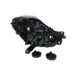 Faro Anteriore Sinistro Renault CLIO III (BR0/1, CR0/1) 2008+ Originale Valeo