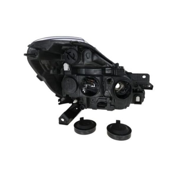 Faro Anteriore Sinistro Renault CLIO III (BR0/1, CR0/1) 2008+ Originale Valeo