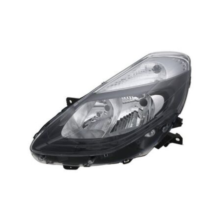 Scheinwerfer Links Renault CLIO 2008+ Halogen (Ref. 044047) Original Valeo