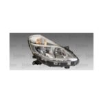 Scheinwerfer Links Renault CLIO 2008+ Halogen (Ref. 044051) Original Valeo
