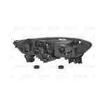 Faro Anteriore Sinistro Renault ESPACE V (JR_) 2018+ Originale Valeo