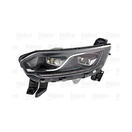Faro Anteriore Sinistro Renault ESPACE V (JR_) 2018+ Originale Valeo