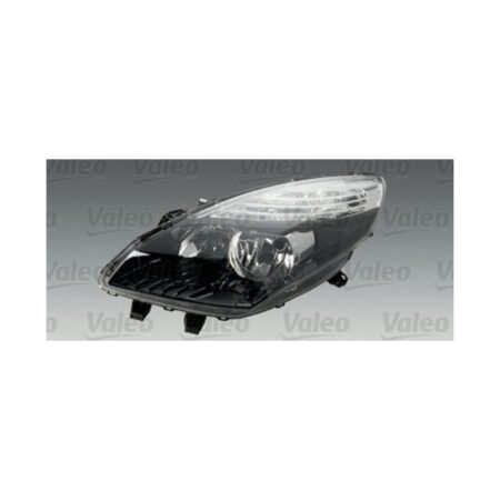Faro Anteriore Sinistro Renault GRAND SCÉNIC III (JZ0/1_) 2009+ Originale Valeo