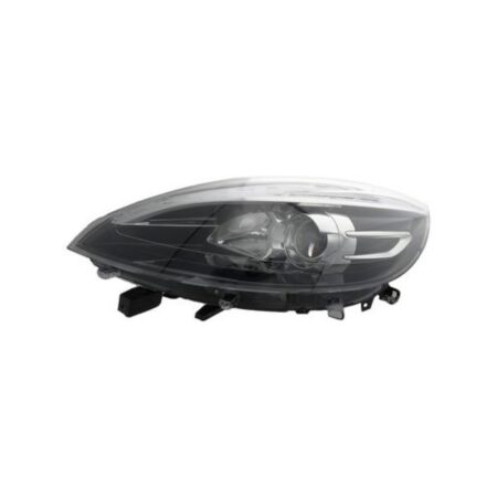 Faro Anteriore Sinistro Renault GRAND SCÉNIC III (JZ0/1_) 2013+ Originale Valeo