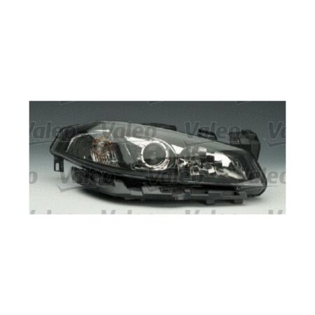 Faro Anteriore Sinistro Renault LAGUNA 2002+ Originale Valeo