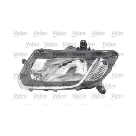 Faro Anteriore Sinistro Renault LOGAN/STEPWAY II (L8_) 2016+ Originale Valeo