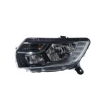 Faro Anteriore Sinistro Renault LOGAN/STEPWAY II (L8_) 2016+ Originale Valeo